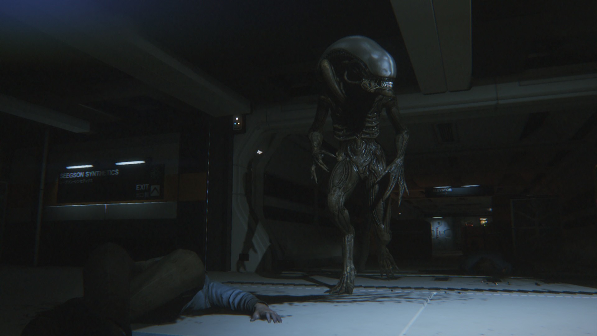 Alien: Isolation - Imagen 33